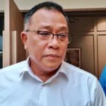 Menteri Lingkungan Hidup Jumhur Hidayat