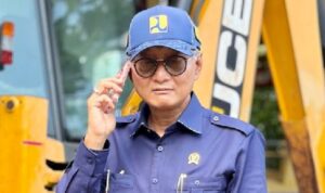 Menteri Pekerjaan Umum (PU) Dody Hanggodo (Foto KemenPU) Menteri Pekerjaan Umum (PU) Dody Hanggodo (Foto KemenPU)