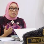 Menteri Pemberdayaan Perempuan dan Perlindungan Anak Arifah Fauzi (Foto Dok Kementerian PPPA)