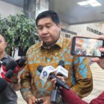 Menteri Perumahan dan Kawasan Permukiman Maruarar Sirait