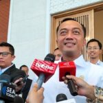 Menteri Sekretaris Negara (Mensesneg) Prasetyo Hadi