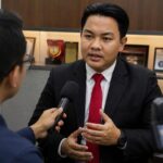 Mohamad Isyamudin SH