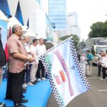 Mudik Lebih Aman dan Nyaman Wamenaker Pekerja Layak Dapat Apresiasi Nyata