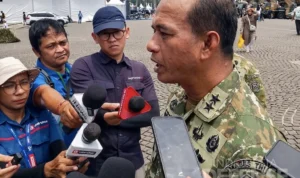 Sertifikasi HAM Jadi Syarat Naik Jabatan? Ini Jawaban Kapuspen TNI Muhammad Nas