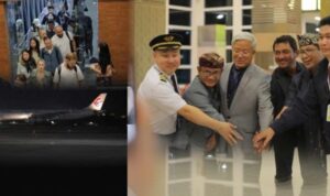 Resmi! China Eastern Airlines Buka Rute Langsung Beijing–Bali, Pariwisata Pulau Dewata Diprediksi Melesat OLPY