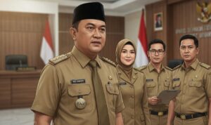 Jabatan Rangkap, Merit Mati: Apa yang Terjadi di Pemkab Bogor? OCvJo
