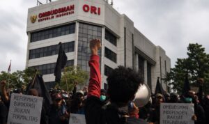 Ombusdman Aliansi Masyarklat sipil