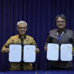 Optimalkan Tugas dan Fungsi Ketenagakerjaan Kemnaker Jalin Kerja Sama dengan Pelita Air