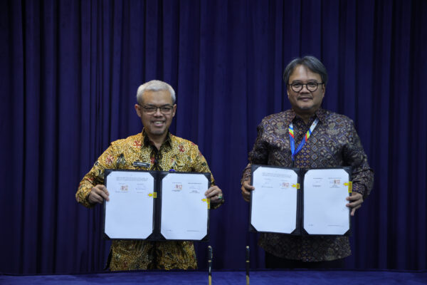 Optimalkan Tugas dan Fungsi Ketenagakerjaan Kemnaker Jalin Kerja Sama dengan Pelita Air