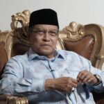 Dawuh Kyai Said Aqil Siroj PBNU