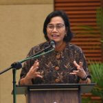 Sri Mulyani Hemat Subsidi BBM & LPG, Harga Minyak Turun