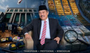 PPATK AGUs santoso