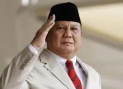 Dikritik GMNI! Saat Rakyat Hidup Sulit, Prabowo Belanja Alutsista Rp385 Triliun, Seperti Besok Mau Perang