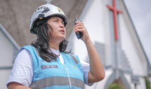 PT PLN (Persero) (Foto Dok PLN)