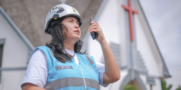 PT PLN (Persero) (Foto Dok PLN)