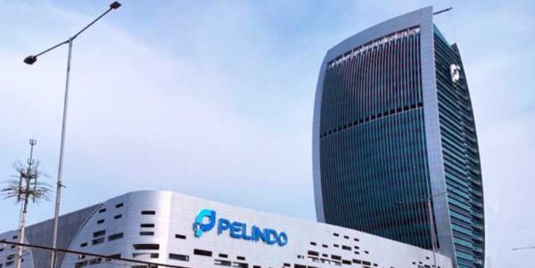 PT Pelabuhan Indonesia (Persero) atau Pelindo (Foto Istimewa)