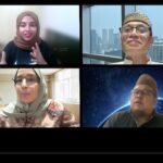 Paramadina Lead Institute Cahaya Islam di India