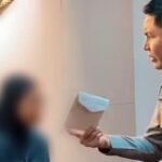 Pasutri Pemilik WO Marwah ditangkap Satreskrim Polres Metro Jakarta Timur (Foto Instagram Kapolres Metro Jakarta Timur Kombes Pol Alfian Nurrizal)