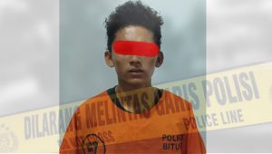 Akibat Jatah Makan, ABK Tewas Ditikam di Dermaga Manembo-nembo