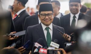 Pelantikan Presiden dan Wakil Presiden Periode fddddeacbf x thumb