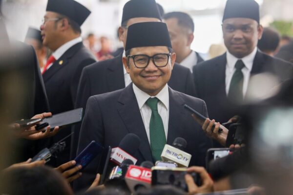 Pelantikan Presiden dan Wakil Presiden Periode fddddeacbf x thumb