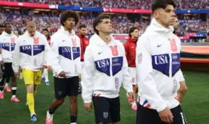 Pemain Amerika Serikat vs Bosnia Herzegovina Pemain Amerika Serikat vs Bosnia Herzegovina