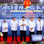 Pemerintah Tetapkan WFA bagi PekerjaBuruh Jelang dan Pasca Idulfitri