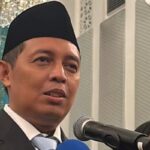 Penasihat Khusus Presiden Bidang Komunikasi Hasan Nasbi