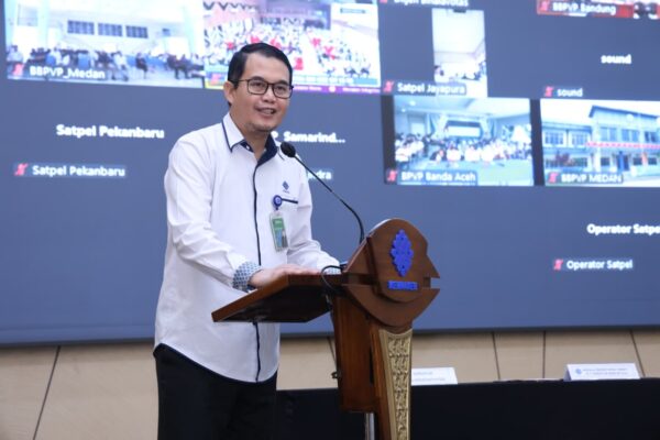 Pendaftaran Pelatihan Vokasi Nasional Batch Diperpanjang hingga Maret