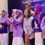 Penduduk Usia Lanjut Meningkat Kemnaker Ajak Dunia Usaha Perluas Akses Kerja Lansia