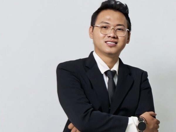 Pengamat Hukum Dedi Saputra S T M H
