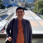 Pengamat Politik dari UIN Syarif Hidayatullah Jakarta Faruq Arjuna Hendroy (Foto Dokumen pribadi)