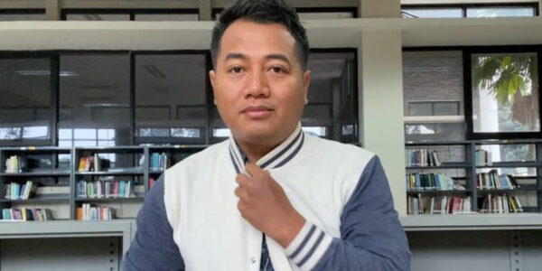 Pengamat politik Adi Prayitno (Foto Istimewa)