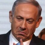 Perdana Menteri Israel Benjamin Netanyahu (Foto The Forward)