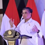 Perkuat Inklusi Kerja Menaker Ajak Kementerian dan Lembaga Serap Tenaga Kerja Disabilitas