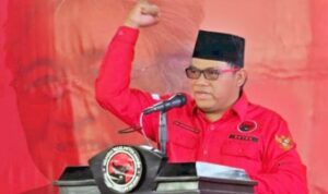 Politisi PDIP:Anggota Komisi II DPR RI Giri Ramanda Kiemas (Foto Istimewa) Politisi PDIP:Anggota Komisi II DPR RI Giri Ramanda Kiemas (Foto Istimewa)