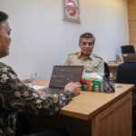 Posko THR Kemnaker Terima Konsultasi Hari Ini Layanan Aduan Mulai Dibuka