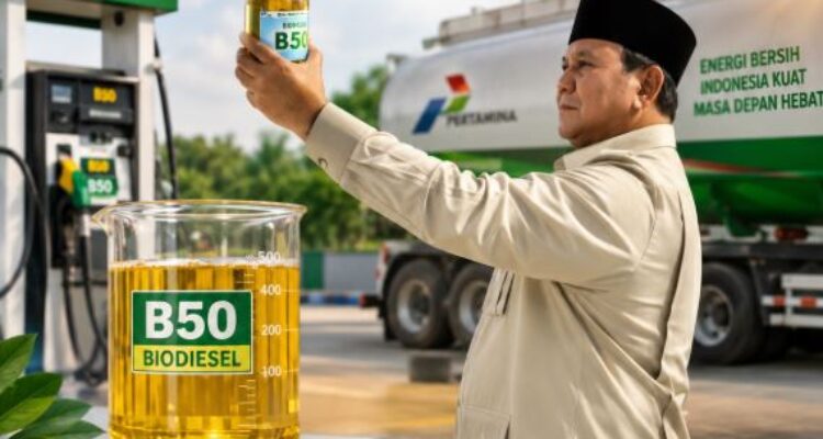 Prabowo ok