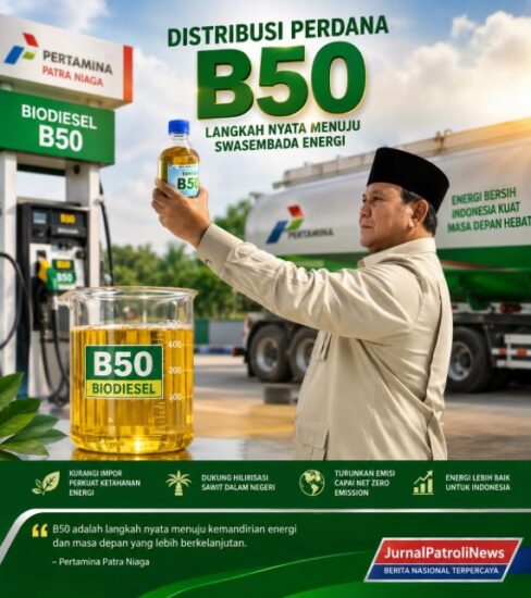 Prabowo ok