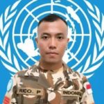 Praka Rico Pramudia (Foto Istimewa)
