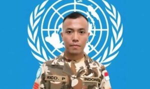 Praka Rico Pramudia (Foto Istimewa)