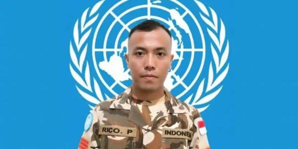 Praka Rico Pramudia (Foto Istimewa)