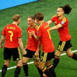 Prediski Belgia vs Senegal di Babak Besar Piala Dunia