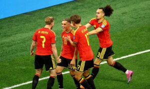 Prediski Belgia vs Senegal di Babak Besar Piala Dunia