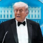 Presiden AS Donald Trump (Foto Youtube)