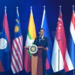 Presiden Filipina Ferdinand Marcos Jr (Foto Youtube Sekretariat Presiden)