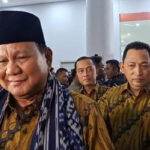 Presiden Prabowo Subianto