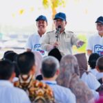 Presiden Prabowo Subianto (Foto Biro Pers Media dan Informasi Sekretariat Presiden)