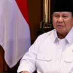 Presiden Prabowo Subianto (Foto Biro Pers Media dan Informasi Sekretariat Presiden)