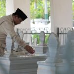 Presiden Prabowo Subianto (Foto Biro Pers Sekretariat Presiden)